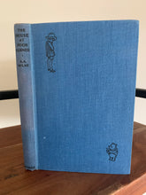 Complete set of Winnie-the-Pooh titles: When We Were Young, Winnie-the-Pooh, Now We Are Six & The House At Pooh Corner.