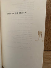 Tales of the Islands