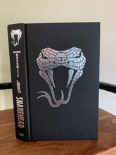 Snakehead (signed)