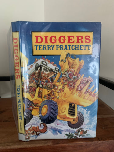 Diggers