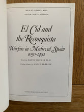 El CID and the Reconquista 1050-1492