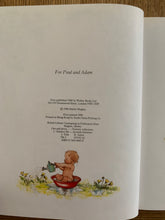 Out and About (signed)