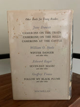 Out of Hand (signed)