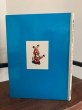 The Magic Roundabout - Dougal The Cheeky Rabbit