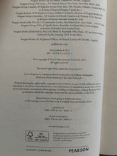 Armetis Fowl and the Last Guardian (signed)