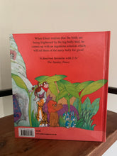 Elmer and the Big Bird