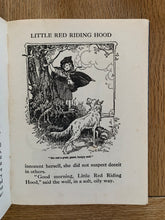 Favourite Fairy Tales - Red Riding Hood, Sleeping Beauty & Cinderella