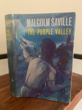 The Purple Valley
