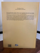 The Making of Tintin in the World of the Inca