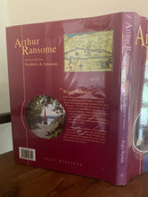 Arthur Ransome and the World of Swallows and Amazons (signed)