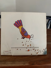 Crystal Tipps & Alistair - Bread