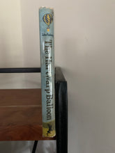 The Hartwarp Balloon