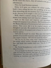 Sneeze and Be Slain and Other Incredible Stories