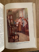 The British Girl's Annual 1912