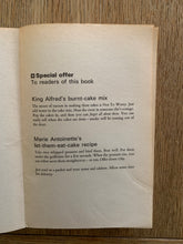 Piccolo Eating Book - Fabulous and Funny Food Facts