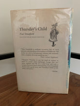 Ballet Shoes for Anna