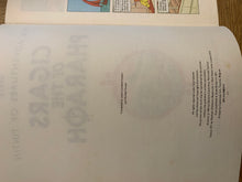 The Adventures of Tintin - Cigars of the Pharaoh