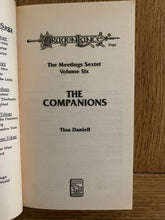 Dragon Lance - The Meetings Sextet 6 volume set