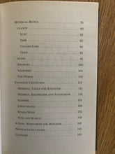 Hotel Valhalla - Guide To The Norse Worlds