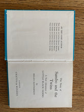 The Story of Sambo and the Twins