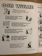 Oor Wullie 1969