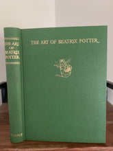 The Art of Beatrix Potter