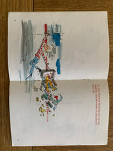 Roald Dahl’s Guide To Railway Safety