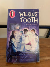 Wilkins' Teeth