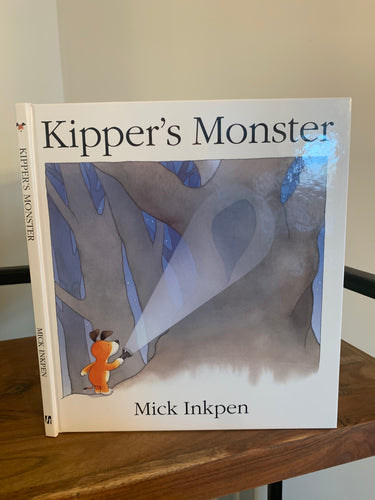 Kipper's Monster
