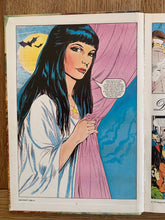 Misty Annual 1982