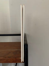 Myself and Janet Reachfar (signed)