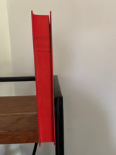 Reckless with red sprayed edges
