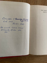 The Turf-Cutter's Donkey Kicks Up His Heels