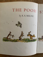 The Pooh Story Book