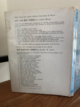 Noggin and the Whale