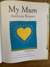 My Mum (signed)