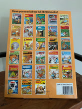 Asterix and the Black Gold