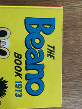 The Beano Book 1973