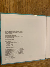 Paddington Minds the House (signed)