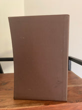 My Cousin Rachel - Folio Society in slipcase