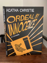 Ordeal By Innocence