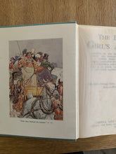 The British Girl's Annual 1912