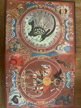 Folk Tales of the World