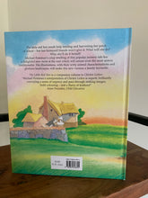 The Little Red Hen (signed)