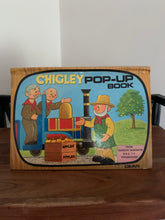 Chigley Pop-up Book