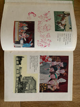 The Bertram Mills Book of the Circus
