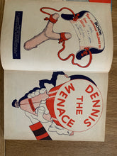 Dennis The Menace 1962