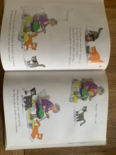 Mog and the Granny
