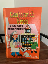 Camberwick Green - A Day With Mickey Murphy