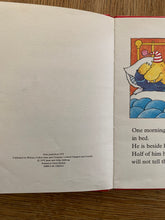 The One and Only Two Heads